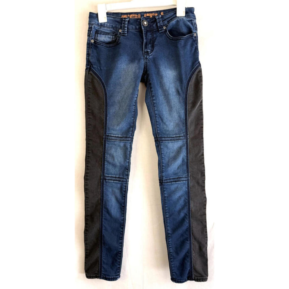 Truth Be Told Women's Jeans Size 5 Honest Low Rise Fit Stretch